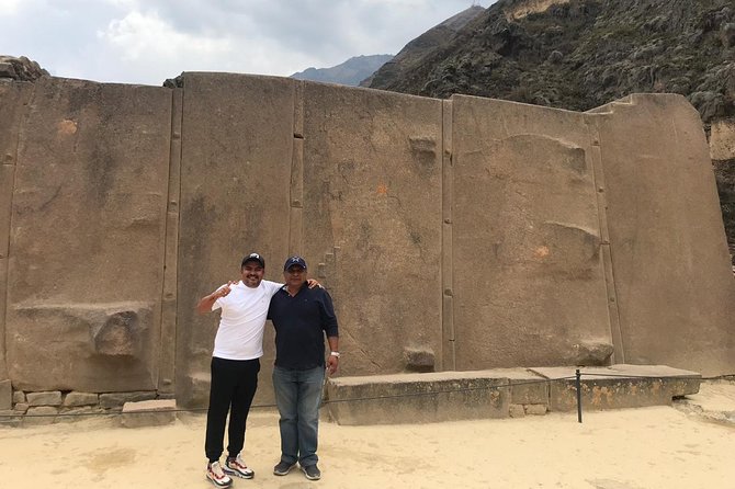 Cusco, Sacred Valley, Machu Picchu and Rainbow Mountain 5 Days - Marveling at the Sacred Valley