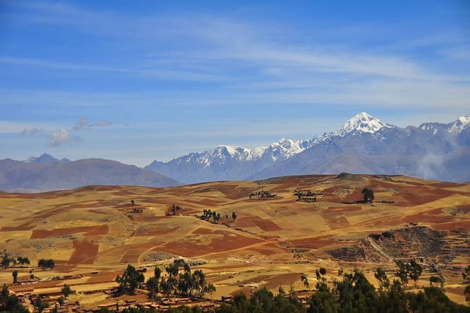 Cusco to Machu Picchu - Exploration - Pickup and Start Time