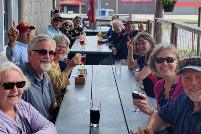 Custom Tours - Designed Around Your Preferences and Budget - Pickup and Meeting Details