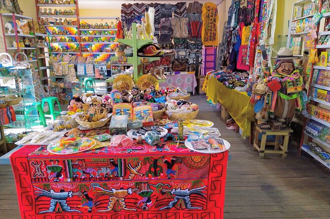 Customizable Private City Tour in La Paz, Bolivia + Moon Valley + Cable Cars - Exploring the Moon Valley