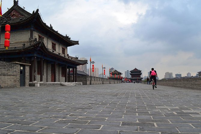 Customizable Terracotta Warriors Day Tour in Xian - Detailed Itinerary