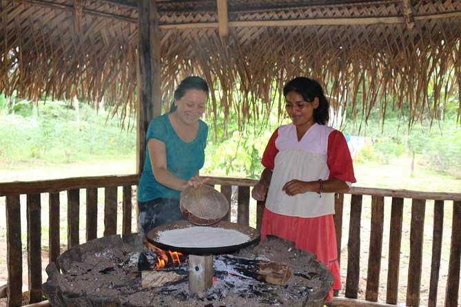 Cuyabeno Tour 3 Days/2 Nights - Meeting and Pickup Points
