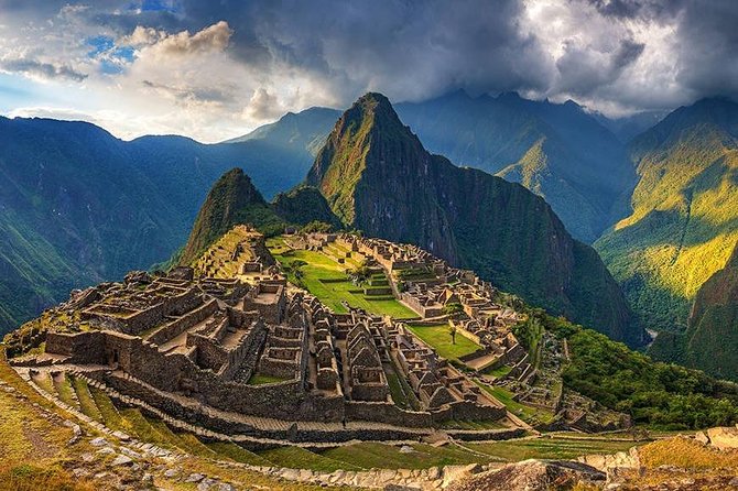 Cuzco: Capital of the Inca Empire (6 Days / 5 Nights) - Pickup and Accessibility