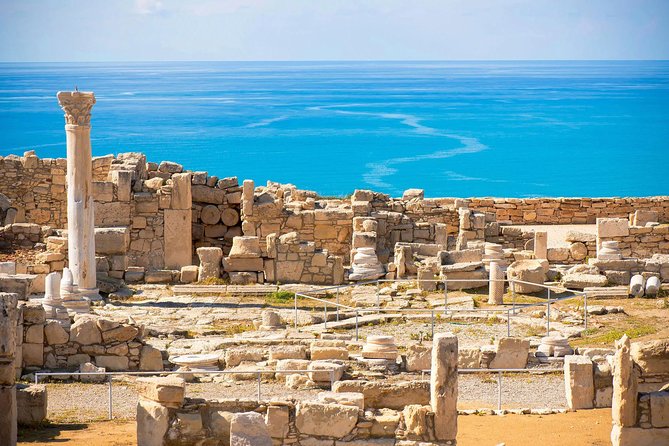 Cyprus Private Transfer From Ayia Napa to Larnaca (Lca) Airport - Pricing Details