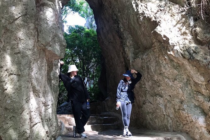 Da Nang Sightseeing With Cool Guide - Tour Schedule and Timing