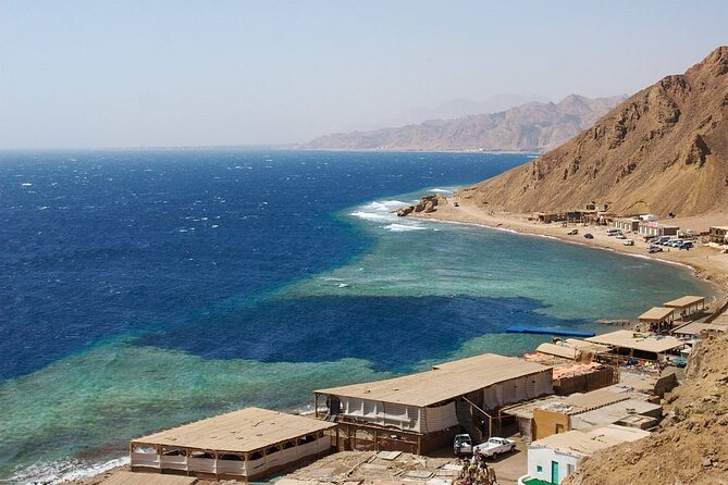 Dahab Blue Hole and Towailat Mountain - Highlights of the Experience