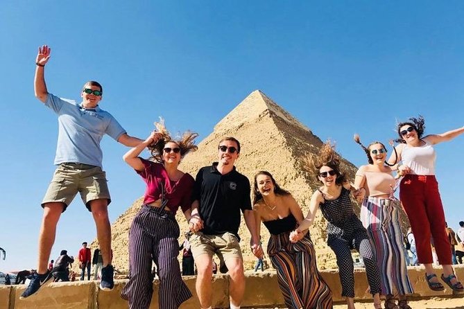 Dahabiya Nile Cruise: Luxor to Aswan - 5 Days/4 Nights - Transportation and Transfers