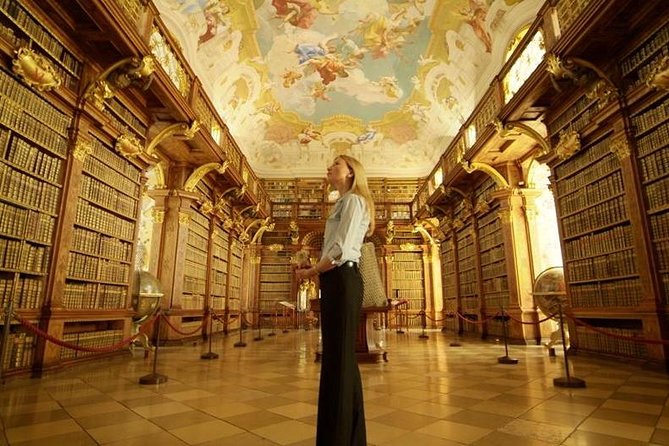 Danube Valley Private Tour With Melk Abbey Skip-The-Line Access From Vienna - Departure Time and Duration