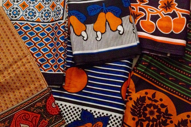 Dar Es Salaam City Tour. All Must See Things (Private Guide and Car) Full Day - Visit to the Woodcarver Village
