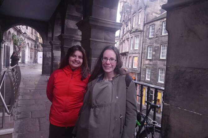 Daring Women of Edinburgh Walking Tour - Reviewing the Reviews