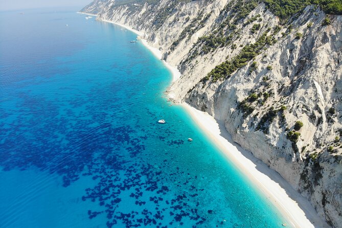 Day Cruise in Kefalonia,Ithaka, Lefkada Beaches - Eptanisos Boat - Meeting and Pickup Details