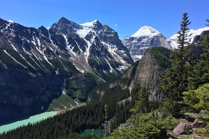 Day Hike in Lake Louise - Tour Requirements