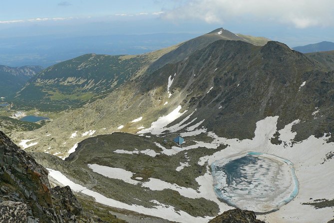 Day Hike to Musala Peak 2925 M – the Highest on the Balkan Peninsula - Tour Details and Highlights