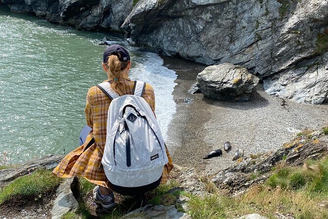 Day Tour From Dublin to Wicklow: Cliffs, Heritage, Wildlife, Gaol - Traveler Experiences and Photos