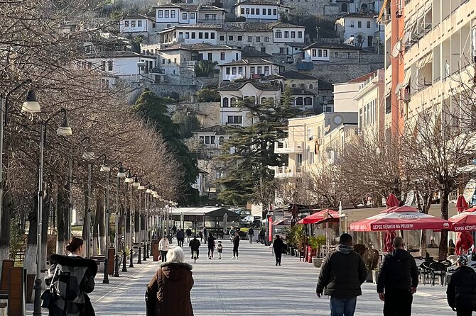 Day Tour in Berat, Unesco Heritage - Traveler Photograph Highlights