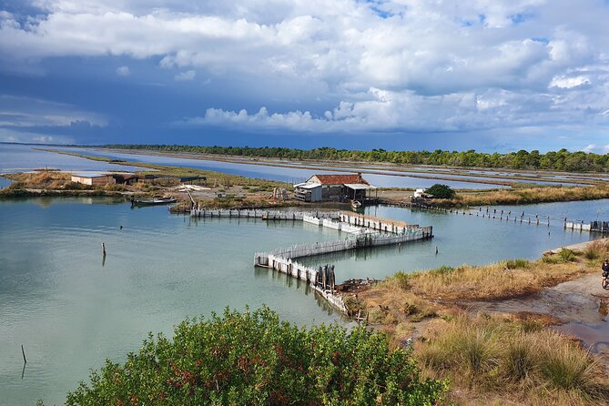Day Tour of Berat and Karavasta Lagoon From Tirana&Durres - Eligibility and Accessibility
