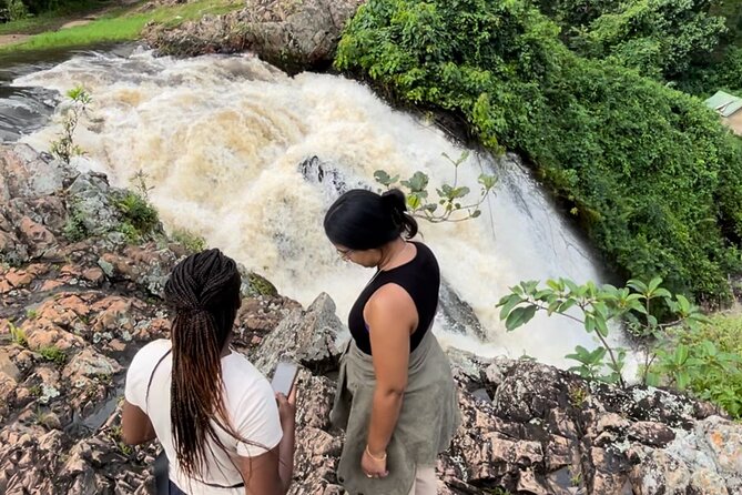 Day Tour of Jinja and Source of the Nile - Itinerary Highlights