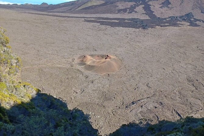 Day Tour of the Mountains to the Volcano + Breakfast - Breakfast Details