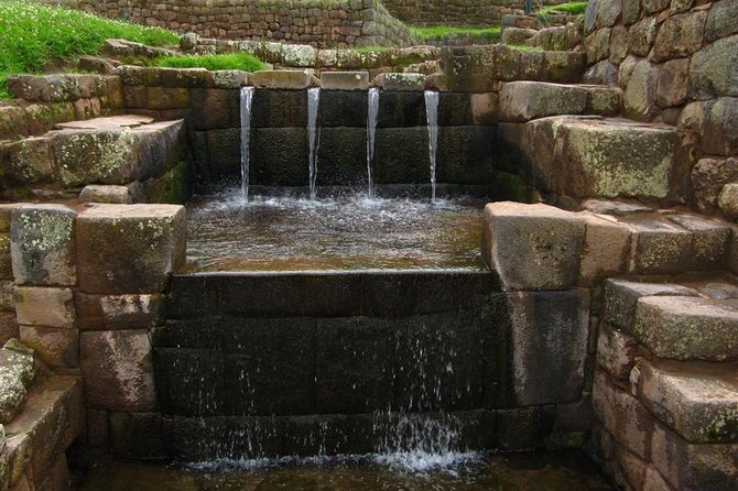 Day Tour Tipon, Pikillacta, and Andahuaylillas From Cusco - Discovering Pikillactas Pre-Inca History
