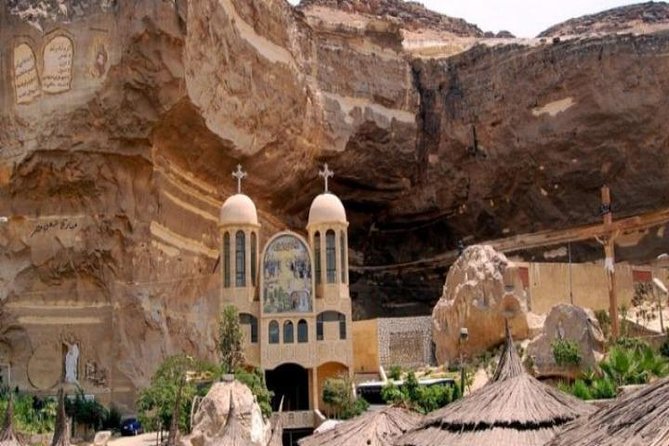 Day Tour to Islamic and Christian Cairo in Egypt - Inclusions and Pricing
