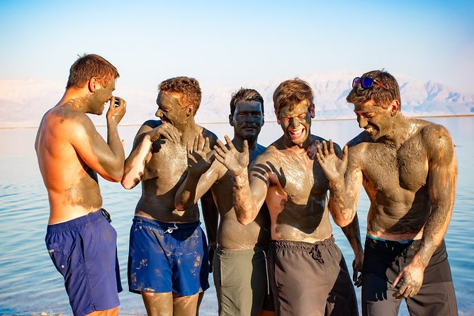 Day Tour to Masada and the Dead Sea From Tel Aviv - Inclusions and Exclusions