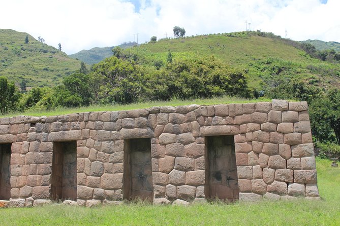 Day Tour to Moon Temple, Saywite With Tarawasi - Inclusions and Exclusions