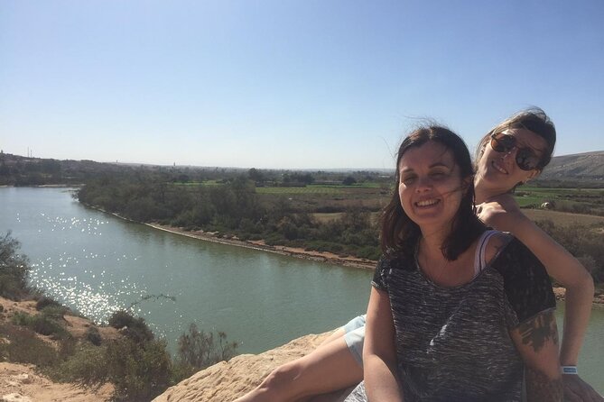 Day Trip From Agadir to Massa in 4X4 - Guided Tour Experience