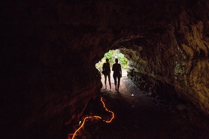 Day Trip From Oahu to Hilo: Active Volcanoes - Itinerary Highlights