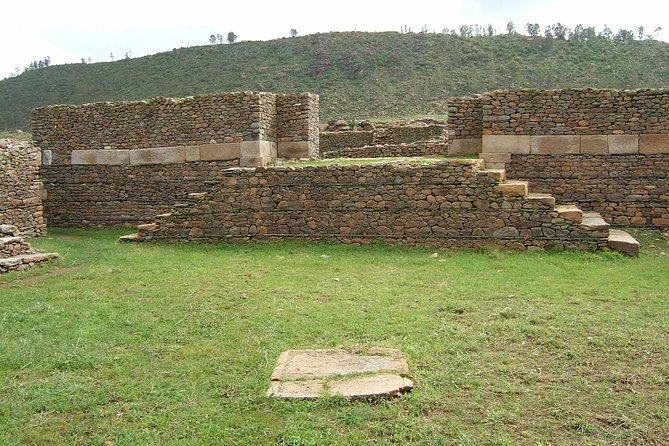 Day Trip in Axum - Highlights of the Tour