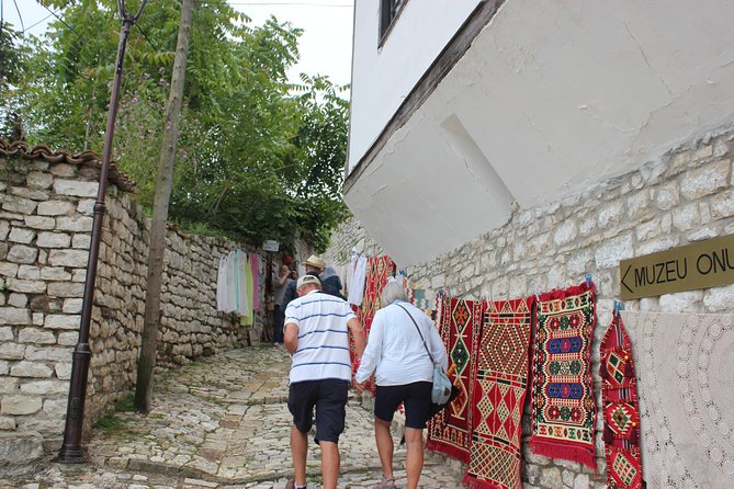 Day Trip to Berat & Apollonia / Offered by Tirana Day Trips - Pickup Information