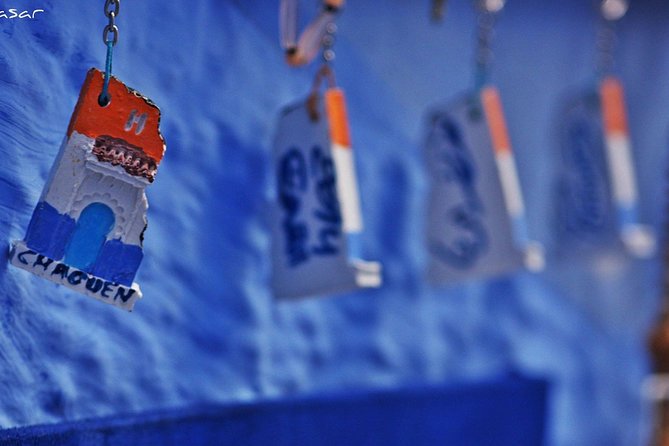 Day Trip to Chefchaouen From Fez With Local Expert - Transportation and Vehicle Comfort