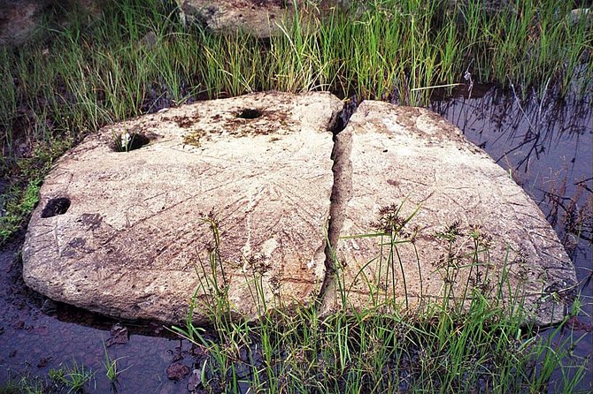 Day Trip to Melka Kunture & Adadi Mariam Rock-Hewn Church. - Tour Experience and Accessibility