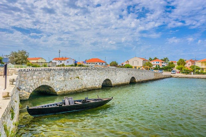 Day Trip to Nin and Zadar - Visiting the Historic Town of Nin