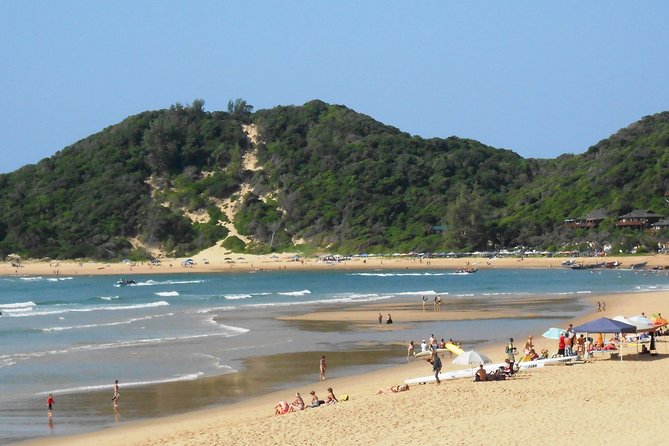 Day Trip to Ponta De Ouro Beach /Dolphin Swim+Snorkel+Whale Watch - Featured Activities and Inclusions