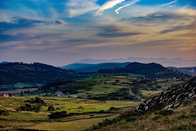 Day Trip to Potes and Santillana Del Mar From Santander - Meeting Point and Pickup Details