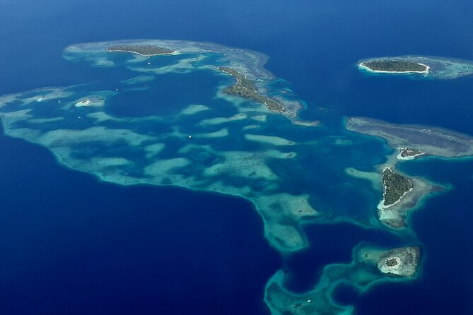 Day Trip to San Blas on Airplane - Meeting Point and Time
