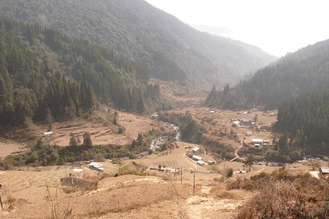 Day Trip to Singalila (Guided Private Sightseeing Experience From Darjeeling) - Pickup Information