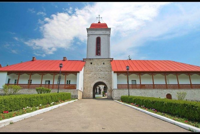 Day Trip to Slanic Salt Mine - Traveler Experiences