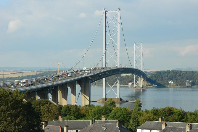 Day Trip To South Queensferry With A Local: Private & Personalized - Inclusions and Exclusions