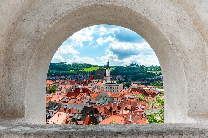 Day Trip to the Fairytale Town of Cesky Krumlov - Pickup and Meeting Details