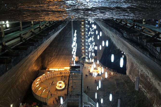 Day Trip to Turda Salt Mine and Corvin Castle From Timisoara - Traveler Photos and Experiences