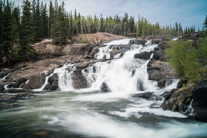 Day Trip to Waterton Lakes Np,Prince of Wales Hotel From Calgary - Tour Participation Requirements