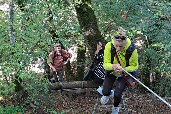 Day Walking Tour in Vashlovani Prot. Area(Eagle Gorge)with Lunch - Inclusions and Amenities