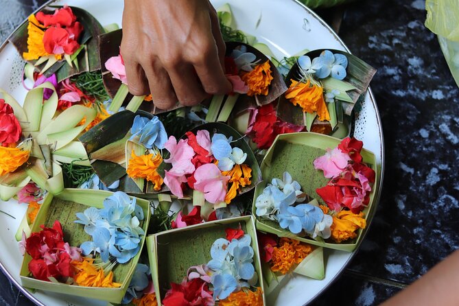 Day With a Balinese Family in a Village - Daily Schedule Overview