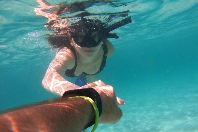 Daymaniyat Islands Snorkeling Adventure From Muscat - Snorkeling Experience Details