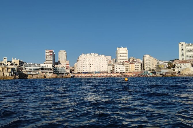 Daytime 1PM - 5PM Boat Cruise on the Archipelago & Calanques - Product Overview and Details