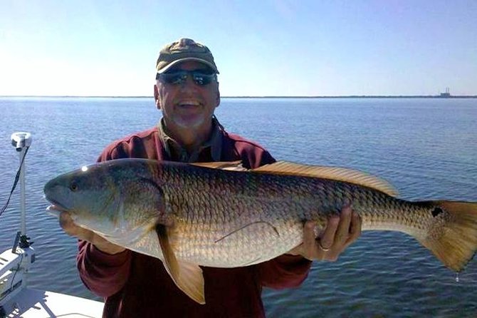 Daytona Inshore Fishing Charter - Gear and Safety Essentials