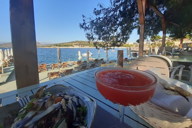 Daytour •Butrint~Ksamil - Transportation Details
