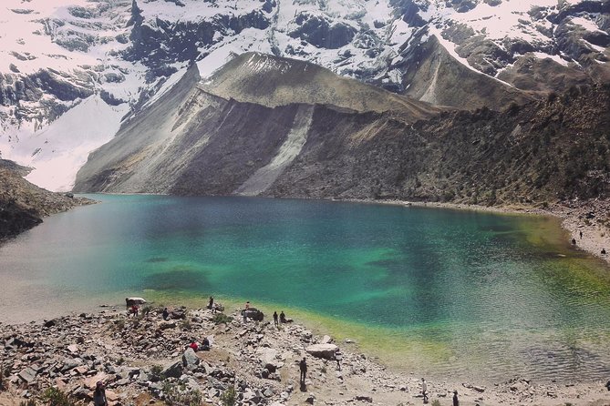 Daytour to Humantay Lagoon From Cusco - Significance in Incan Mythology