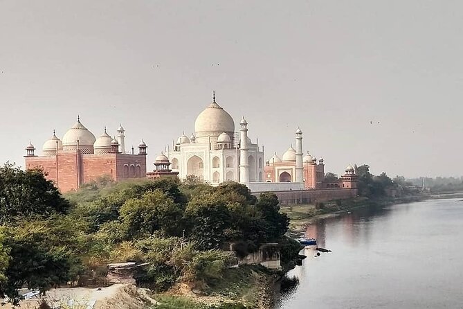 DELHI - AGRA TOUR (3 Nights /4 Days) - Inclusions and Exclusions